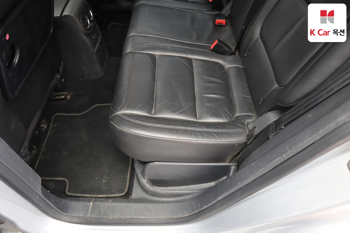 VOLKSWAGEN 티구안 2013 - 이미지 24