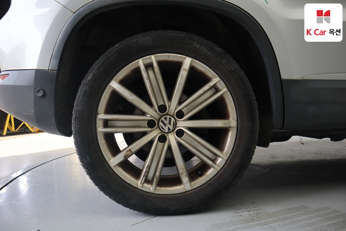 VOLKSWAGEN 티구안 2013 - 이미지 50