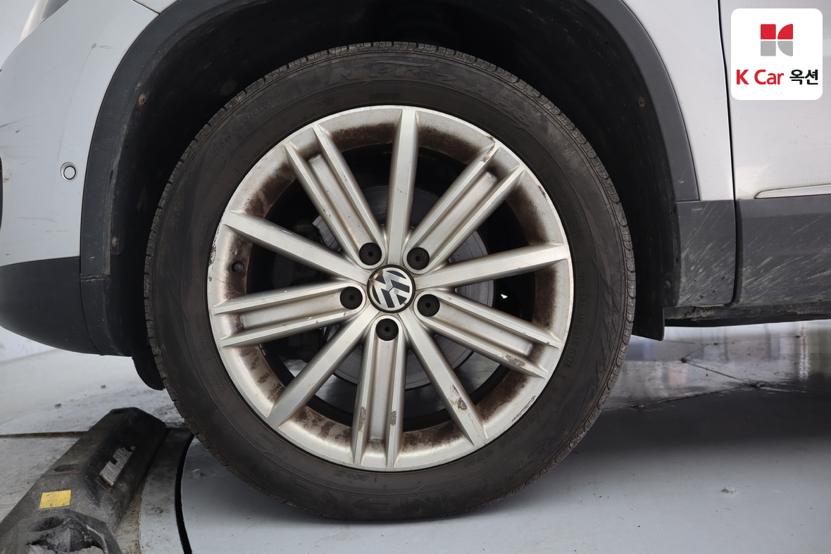 VOLKSWAGEN 티구안 2013 - 이미지 52