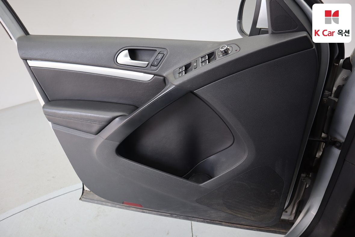 VOLKSWAGEN 티구안 2013 - 이미지 8