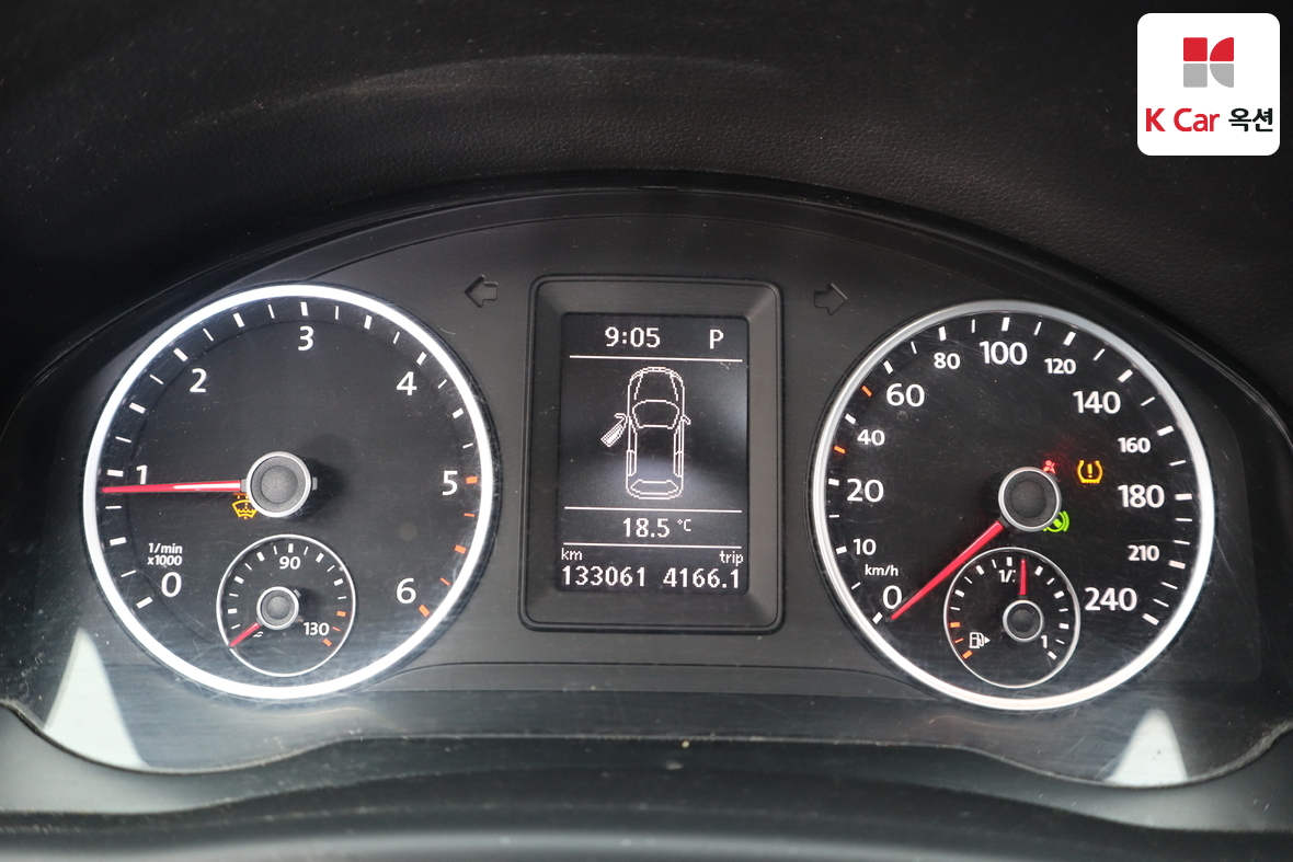 VOLKSWAGEN 티구안 2013 - 이미지 5