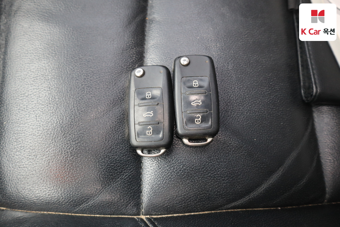 VOLKSWAGEN 티구안 2013 - 이미지 19