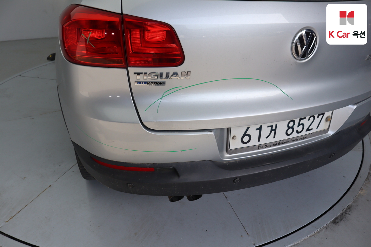 VOLKSWAGEN 티구안 2013 - 이미지 41