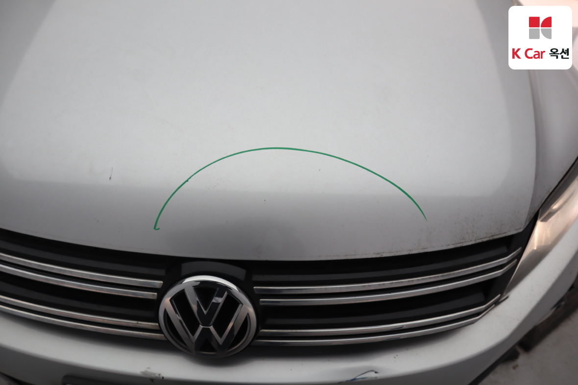 VOLKSWAGEN 티구안 2013 - 이미지 48