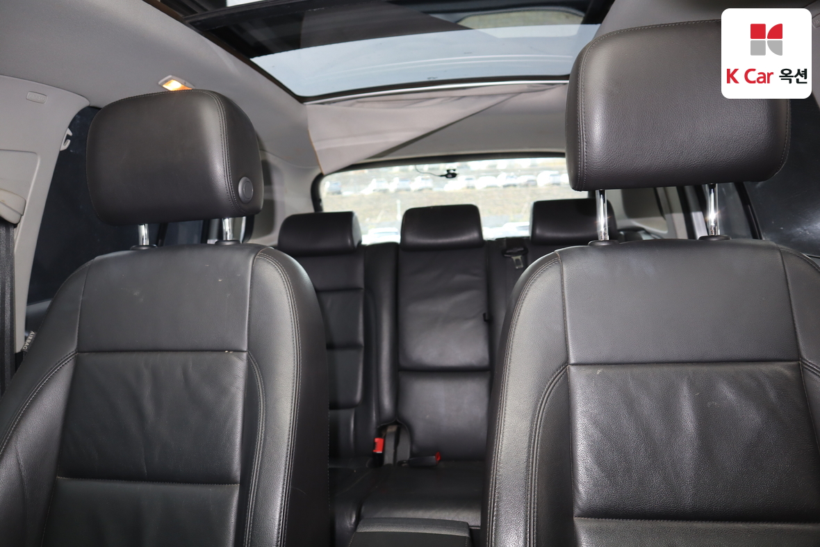 VOLKSWAGEN 티구안 2013 - 이미지 20