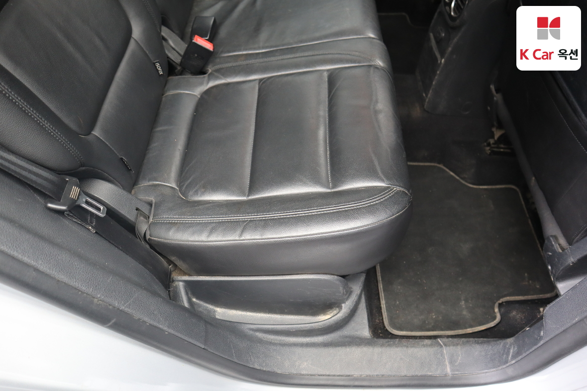 VOLKSWAGEN 티구안 2013 - 이미지 30