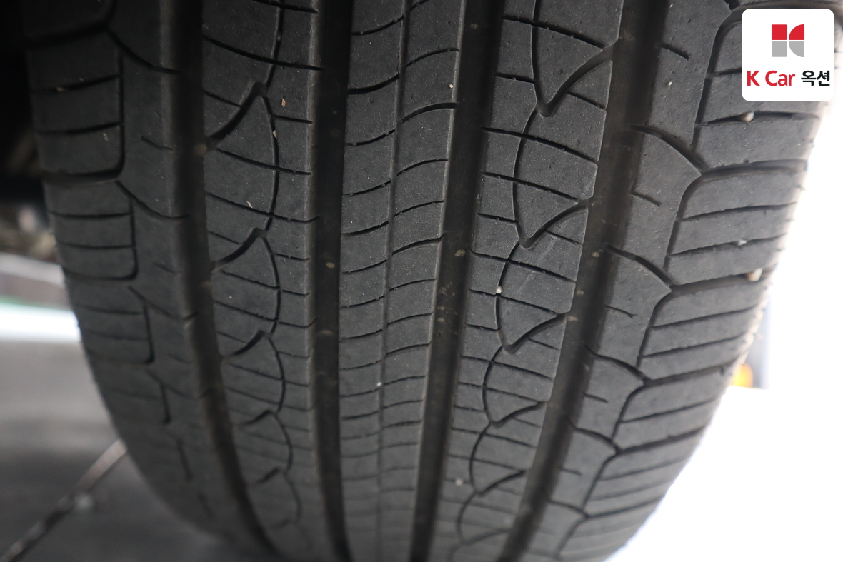 VOLKSWAGEN 티구안 2013 - 이미지 34