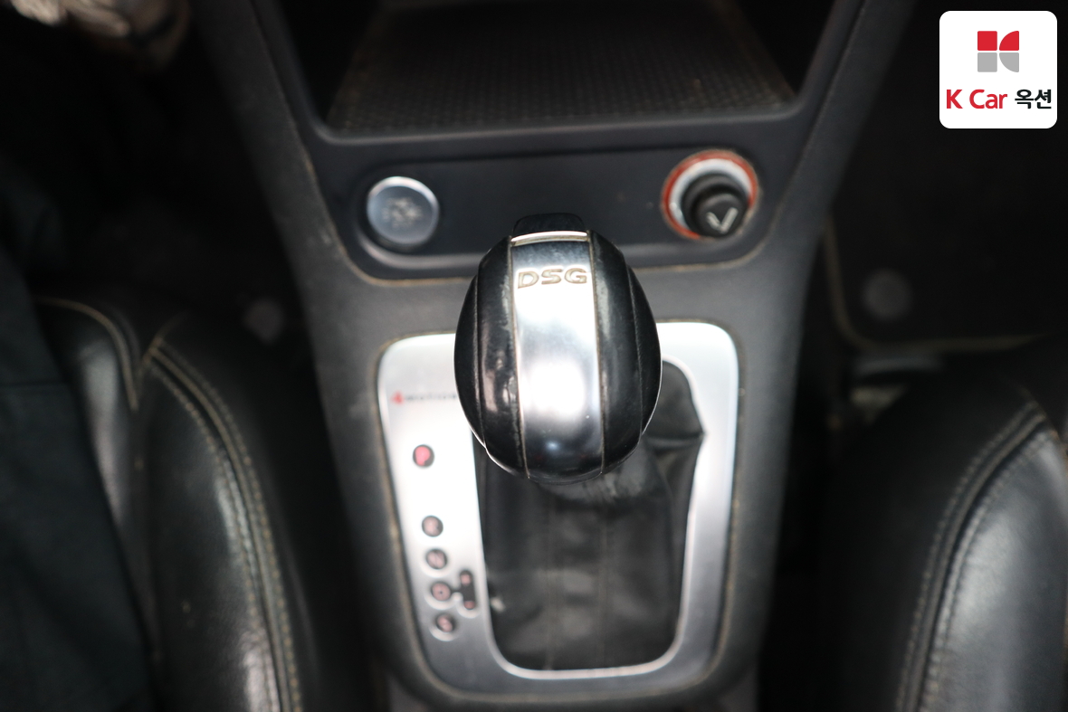 VOLKSWAGEN 티구안 2013 - 이미지 17