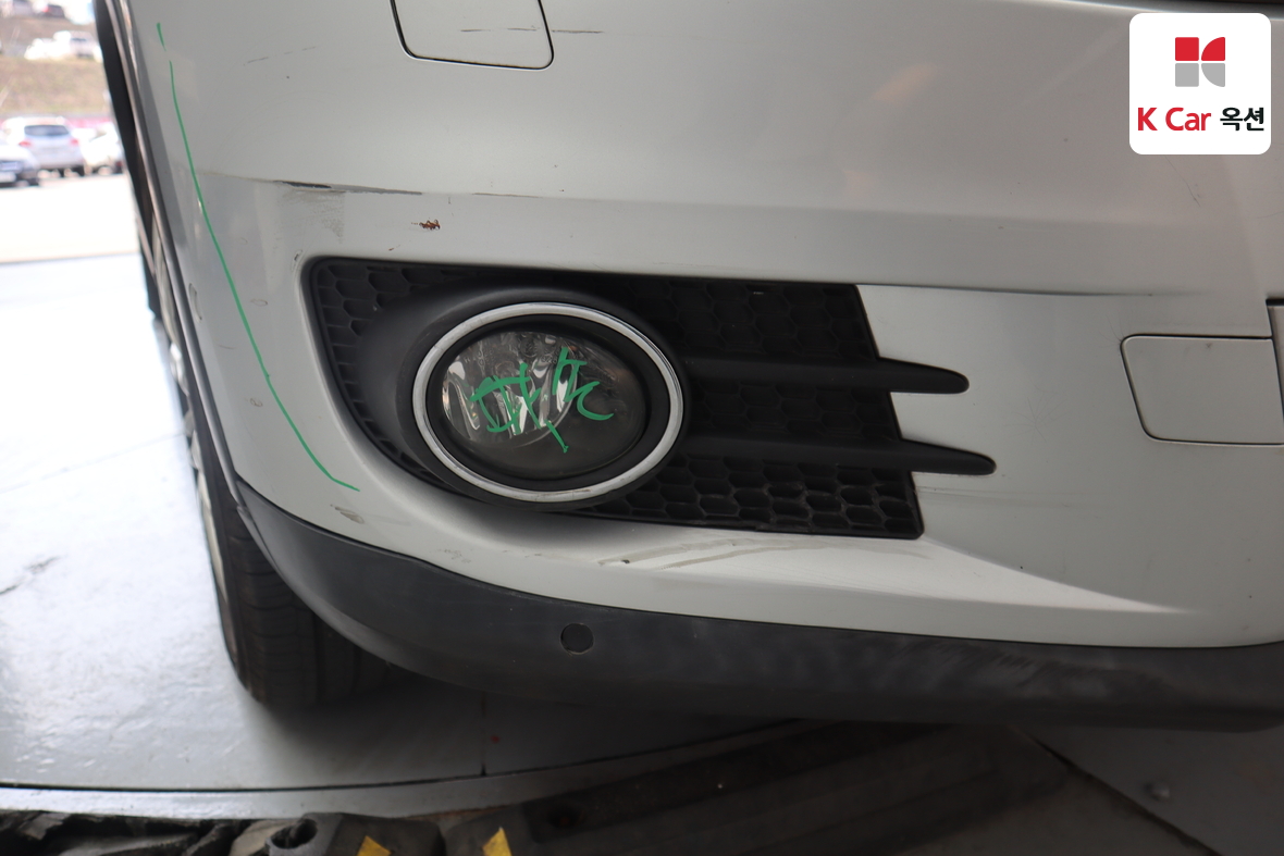 VOLKSWAGEN 티구안 2013 - 이미지 47