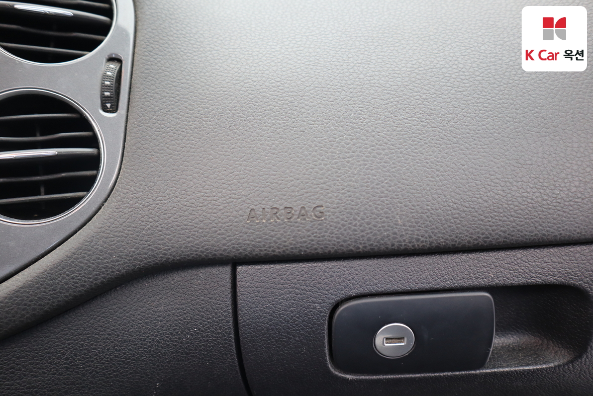 VOLKSWAGEN 티구안 2013 - 이미지 33