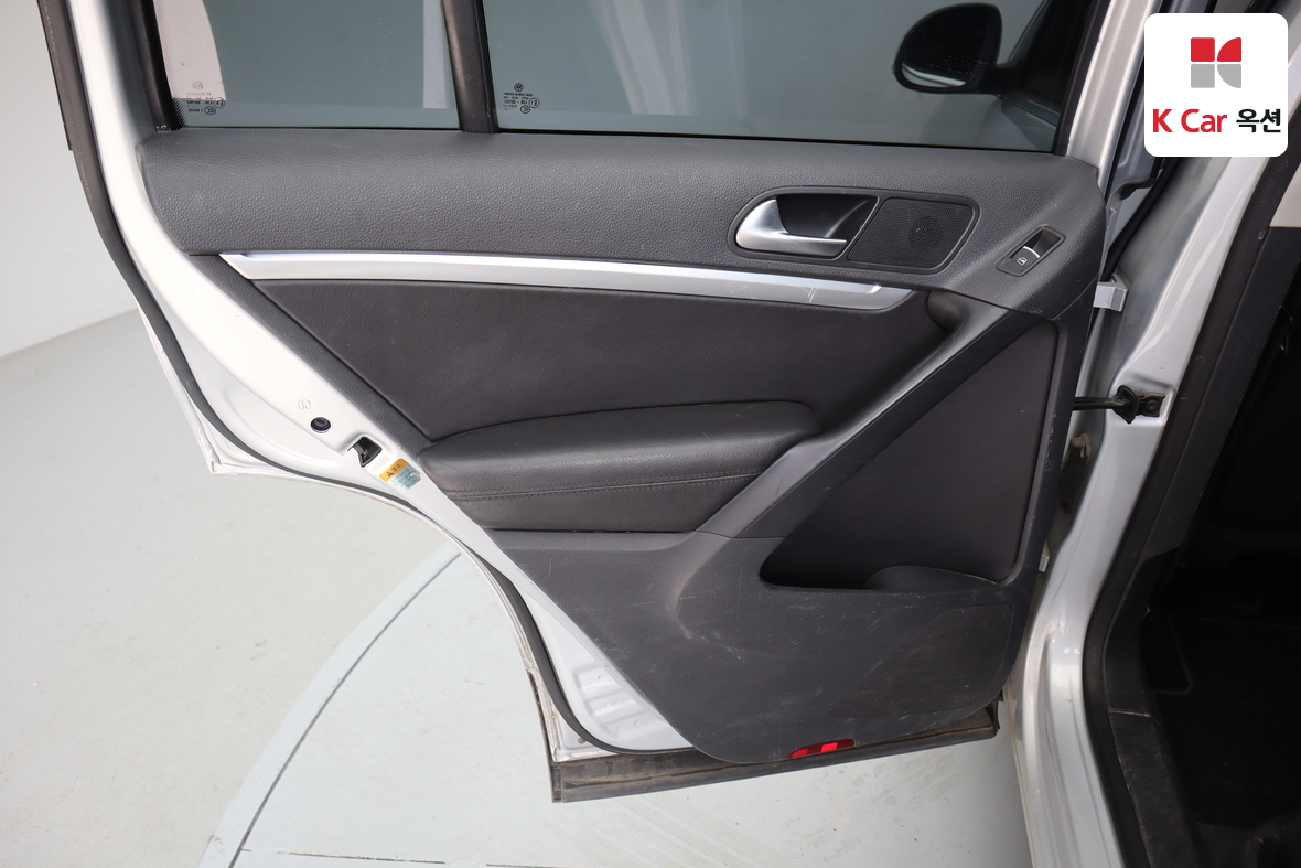 VOLKSWAGEN 티구안 2013 - 이미지 23