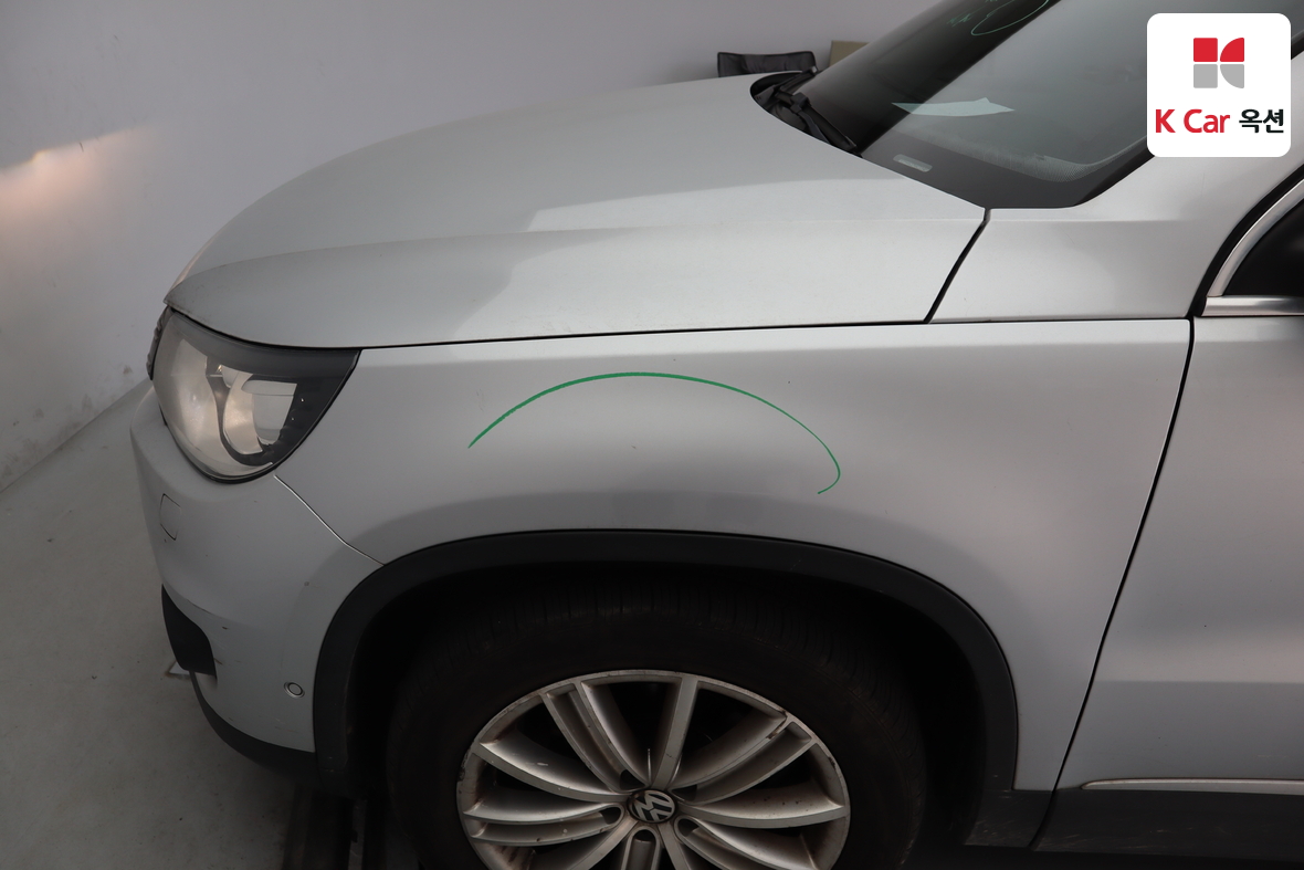 VOLKSWAGEN 티구안 2013 - 이미지 37