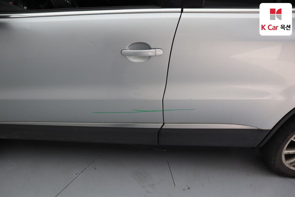 VOLKSWAGEN 티구안 2013 - 이미지 38