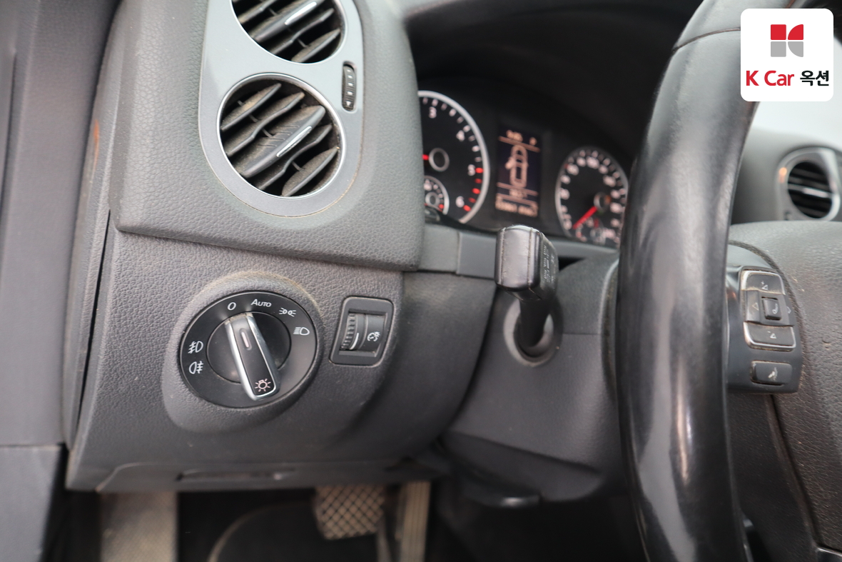 VOLKSWAGEN 티구안 2013 - 이미지 9