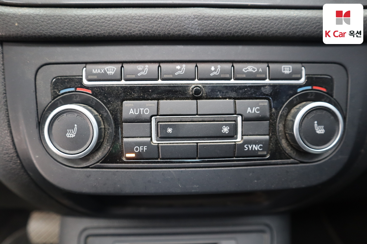 VOLKSWAGEN 티구안 2013 - 이미지 15