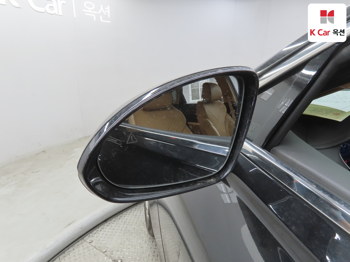 제네시스 G80 - 21