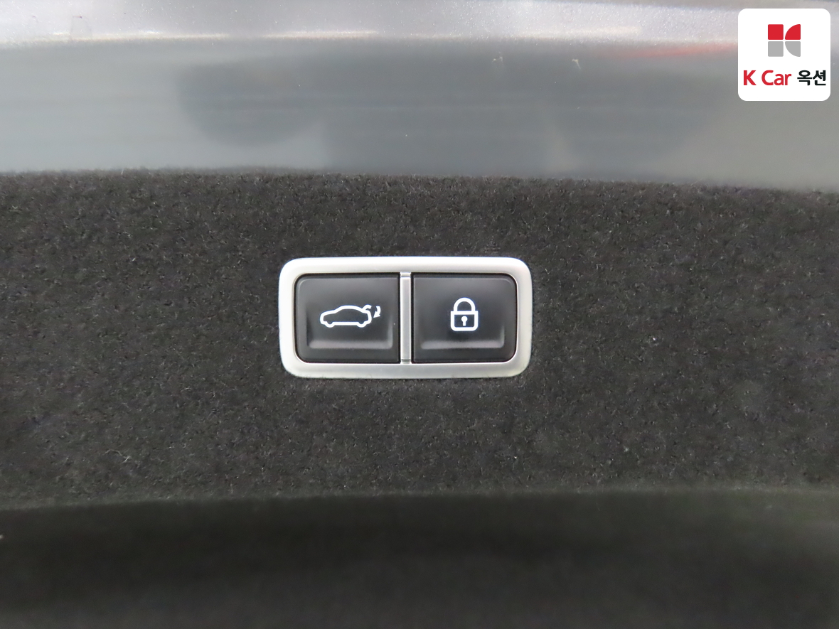 جينيسيس G90 - 27