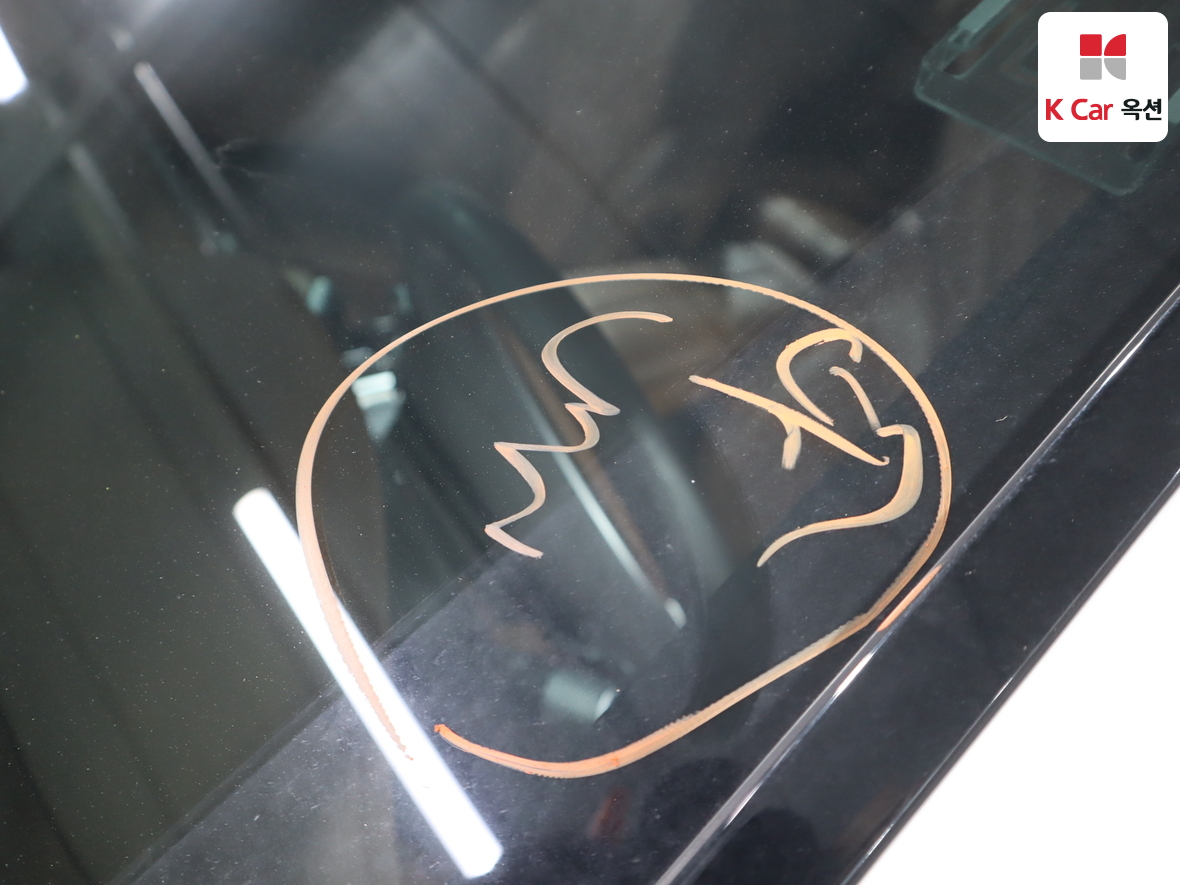 Genesis G80 - 36
