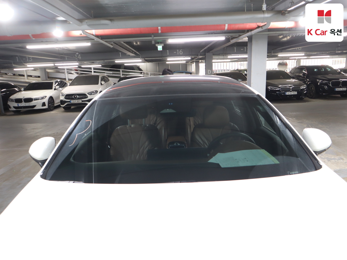 Genesis G80 - 35