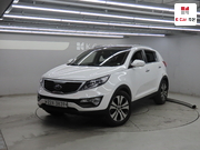 기아자동차 스포티지