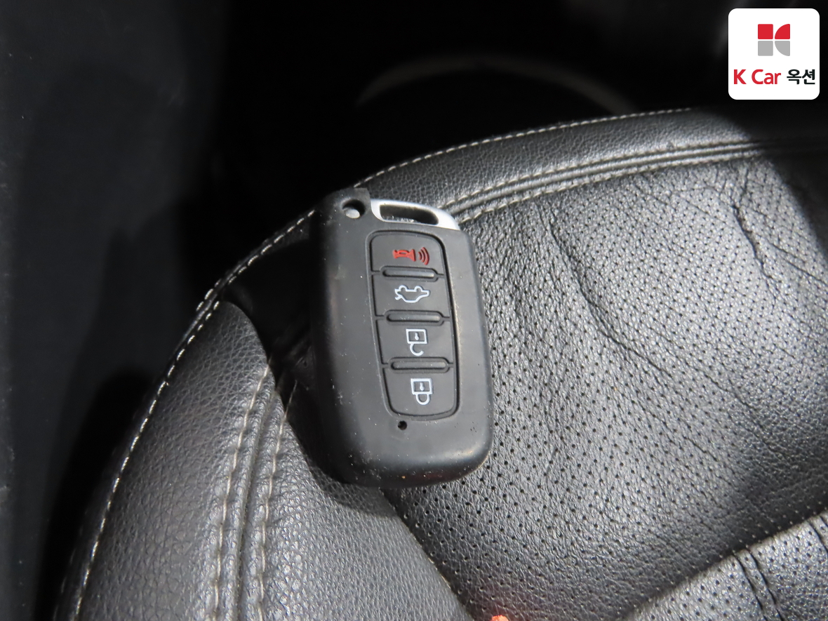 기아자동차 스포티지 2012 - 이미지 17