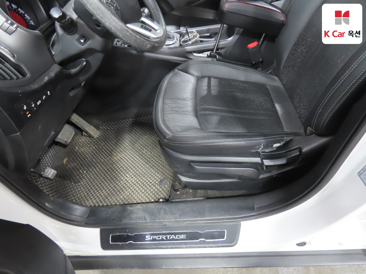 기아자동차 스포티지 2012 - 이미지 18