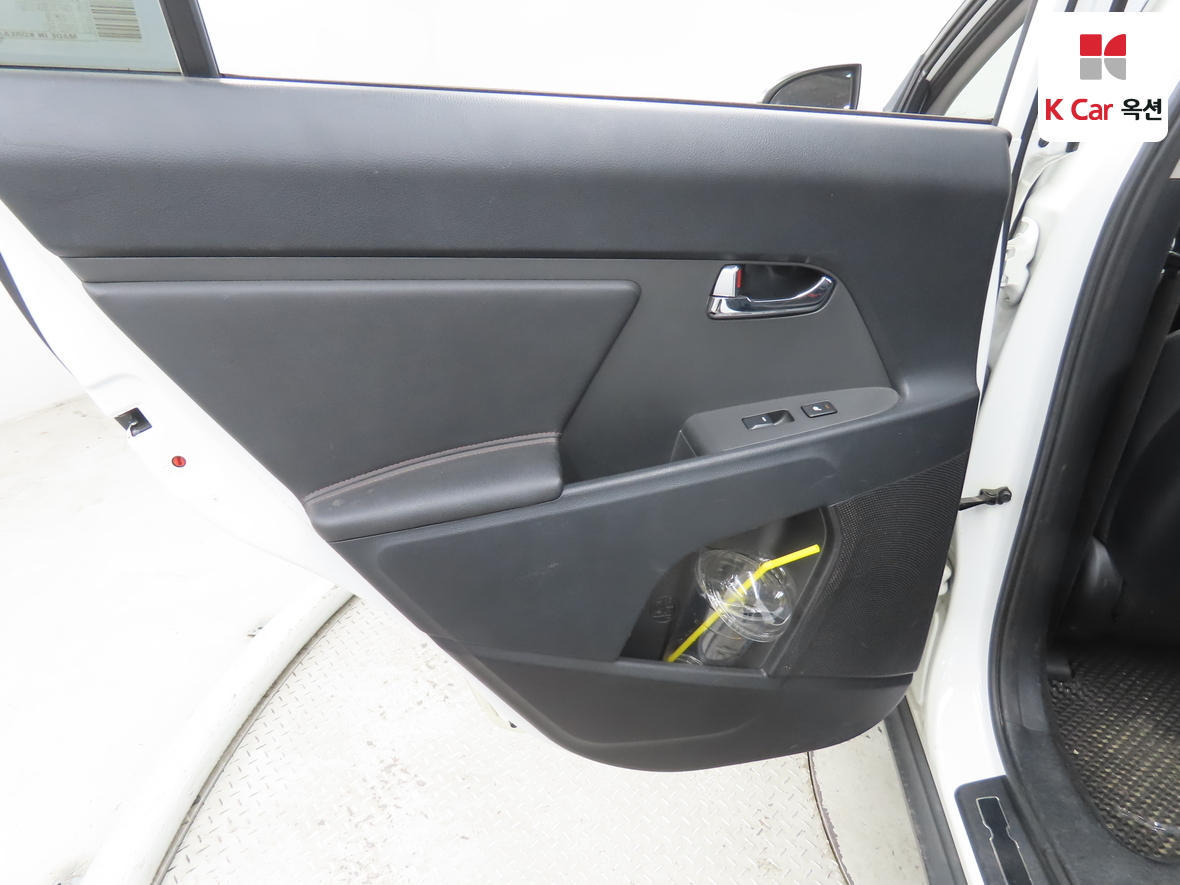 기아자동차 스포티지 2012 - 이미지 25