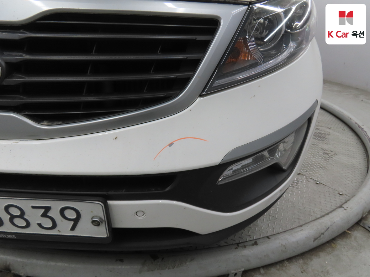 기아자동차 스포티지 2012 - 이미지 39