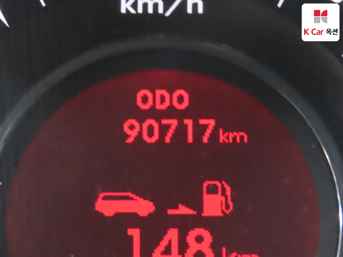 기아자동차 스포티지 2012 - 이미지 4