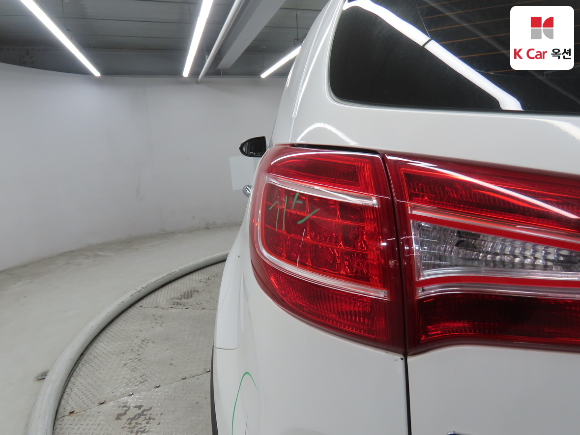 기아자동차 스포티지 2012 - 이미지 43