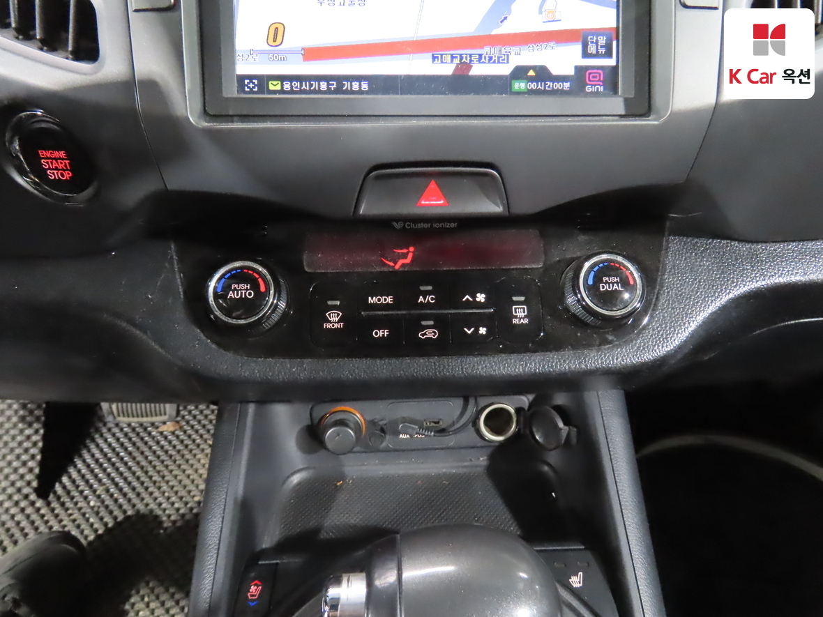 기아자동차 스포티지 2012 - 이미지 15