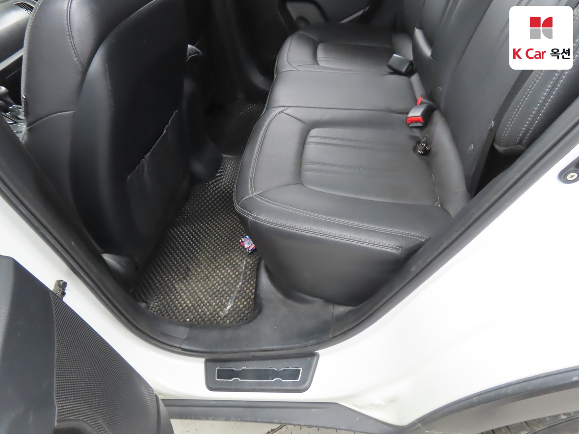 기아자동차 스포티지 2012 - 이미지 26