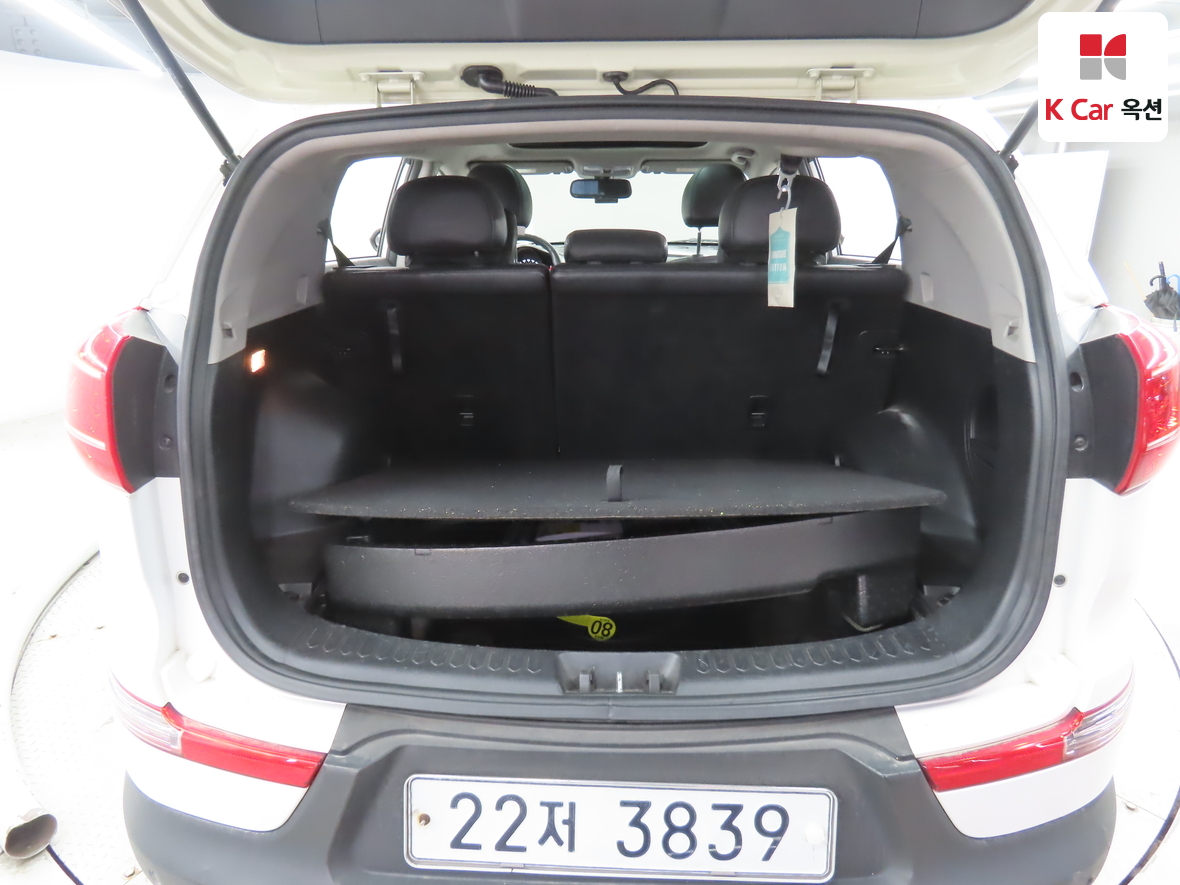 기아자동차 스포티지 2012 - 이미지 28