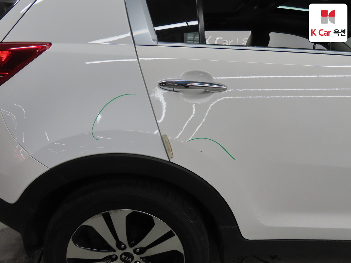 기아자동차 스포티지 2012 - 이미지 44