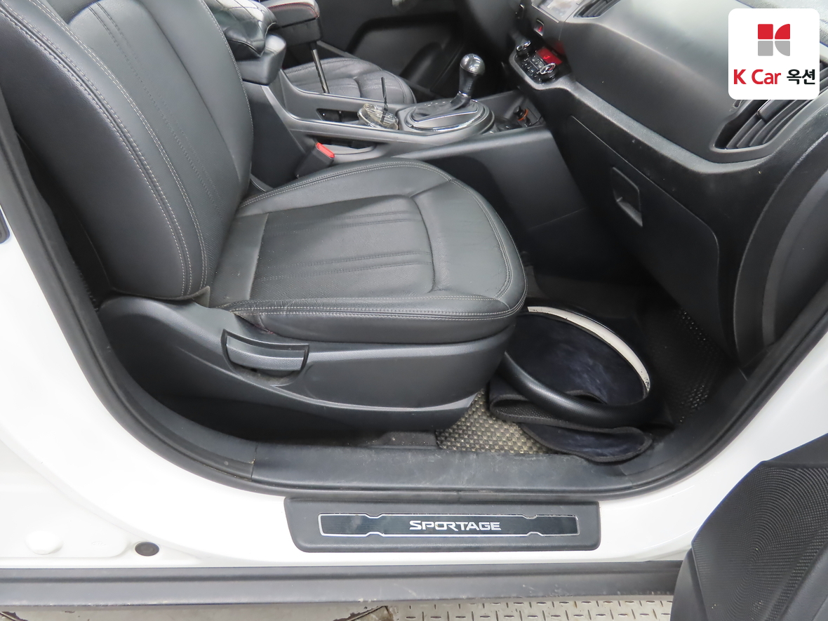 기아자동차 스포티지 2012 - 이미지 33