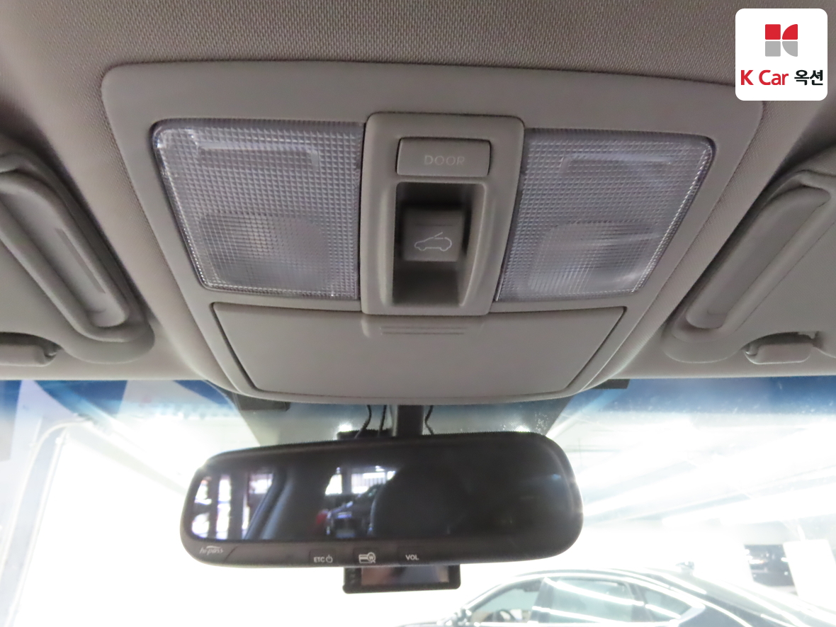 기아자동차 스포티지 2012 - 이미지 12