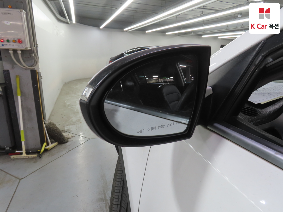 기아자동차 스포티지 2012 - 이미지 24