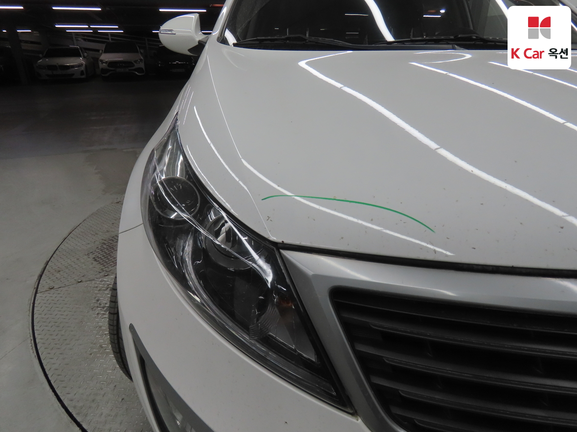 기아자동차 스포티지 2012 - 이미지 38