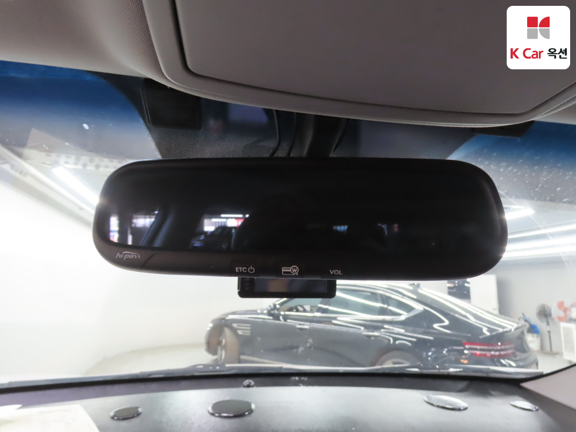 기아자동차 스포티지 2012 - 이미지 13