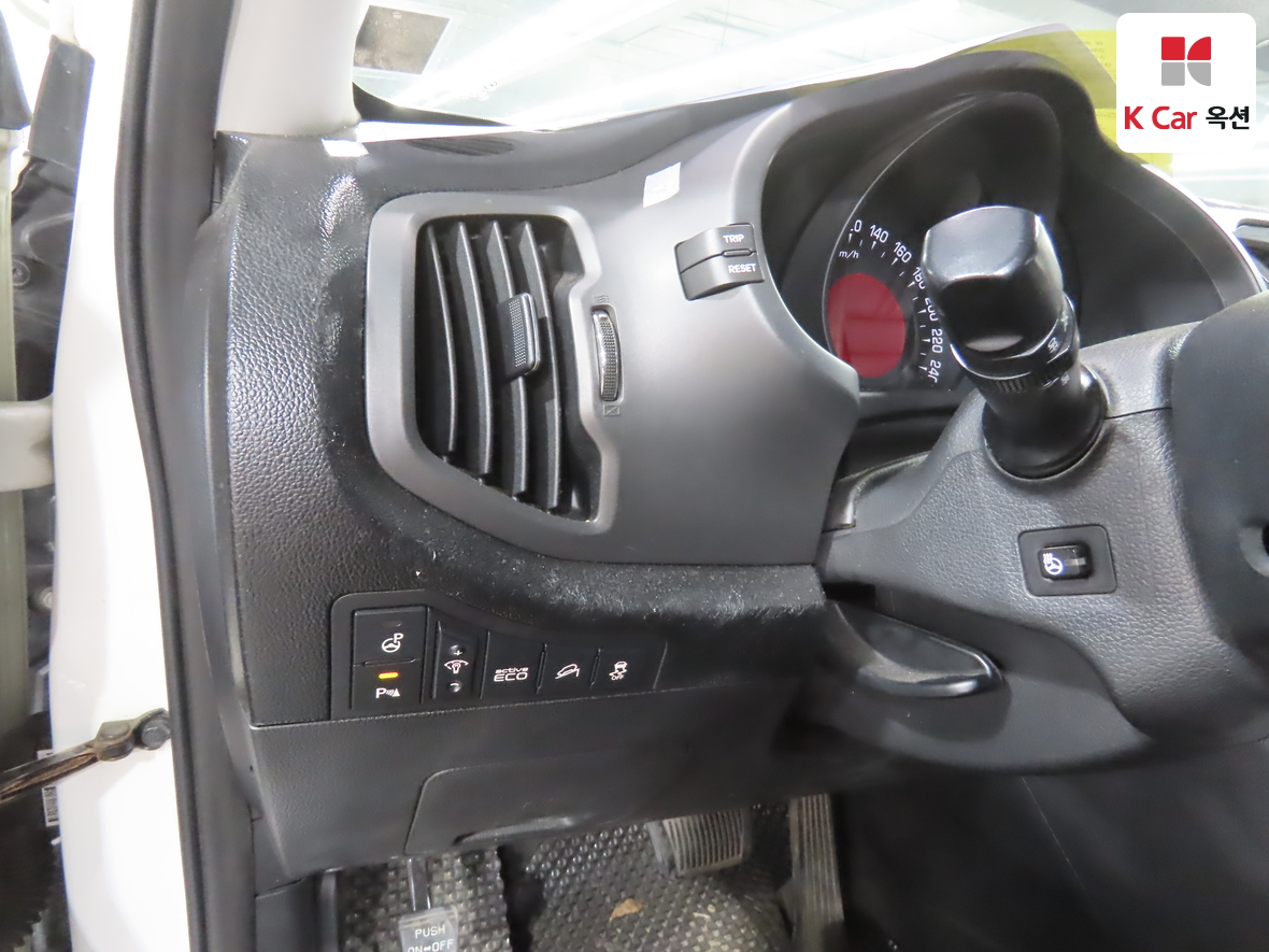 기아자동차 스포티지 2012 - 이미지 9