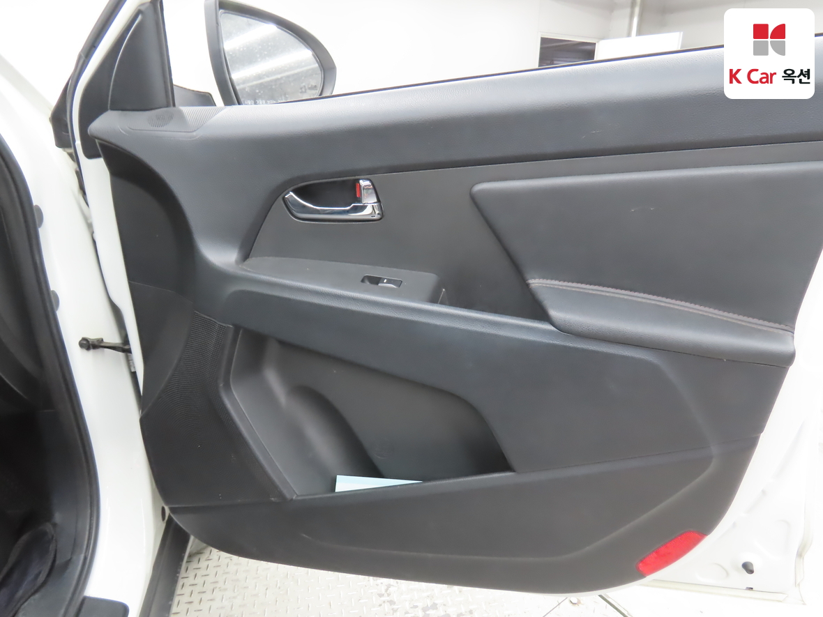 기아자동차 스포티지 2012 - 이미지 32