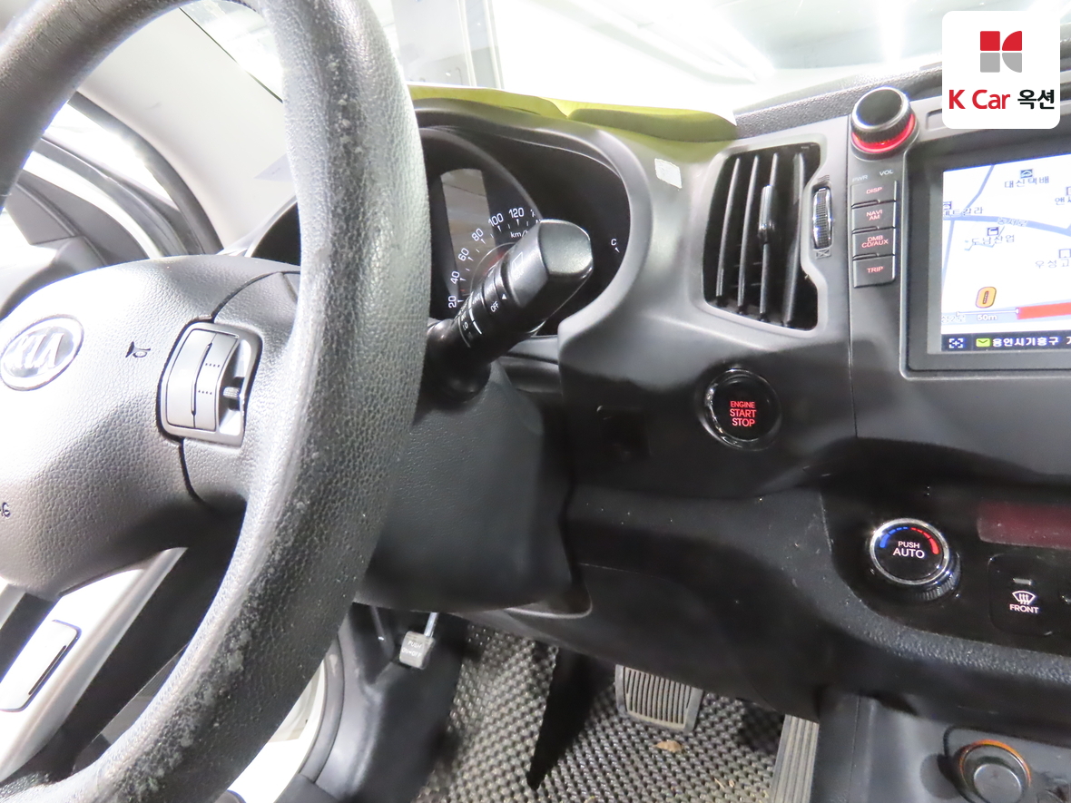 기아자동차 스포티지 2012 - 이미지 11