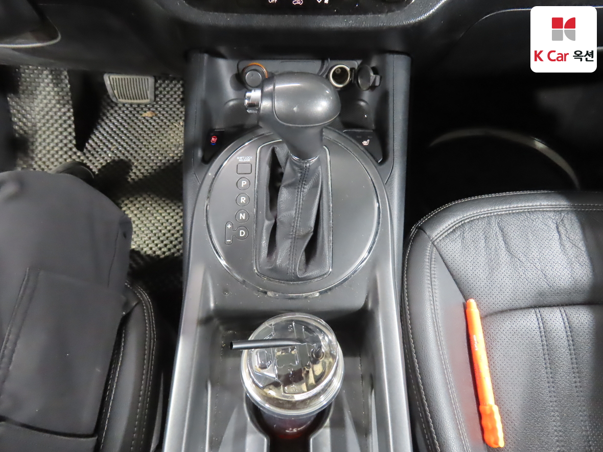 기아자동차 스포티지 2012 - 이미지 16