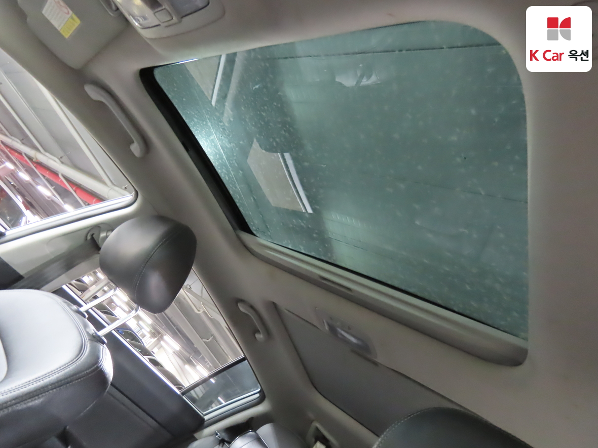 기아자동차 스포티지 2012 - 이미지 22