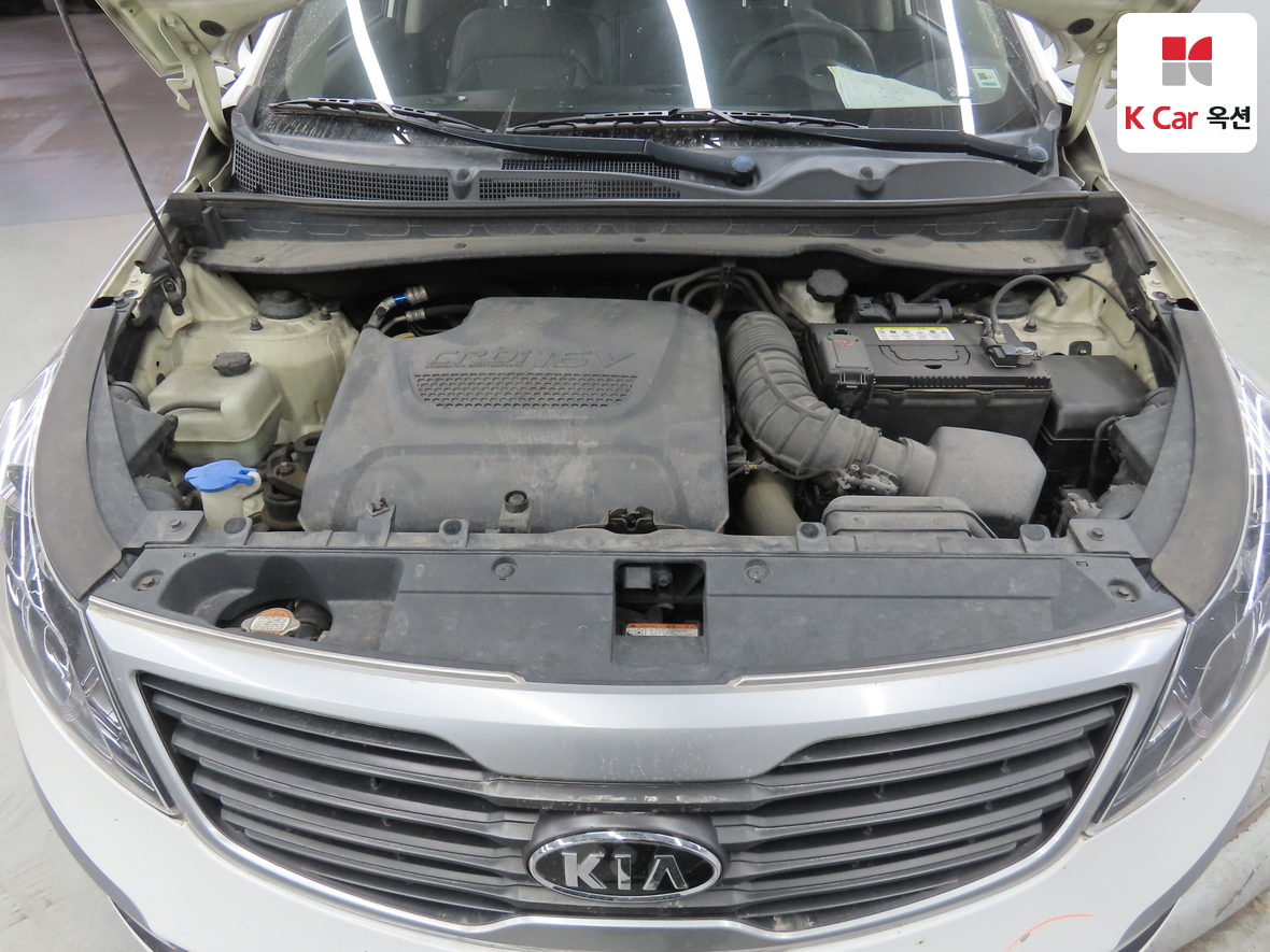 기아자동차 스포티지 2012 - 이미지 36