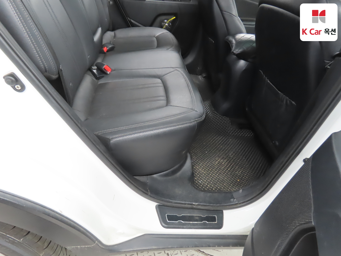 기아자동차 스포티지 2012 - 이미지 31