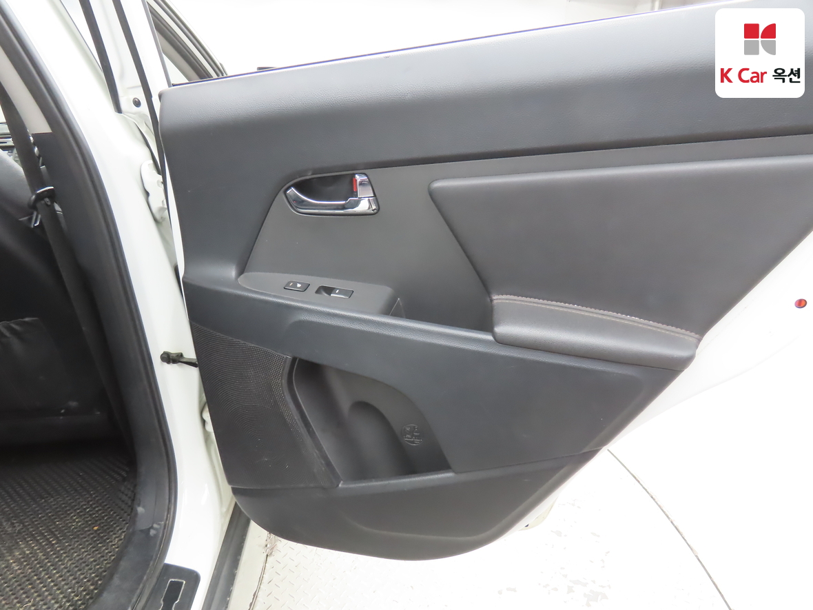 기아자동차 스포티지 2012 - 이미지 30