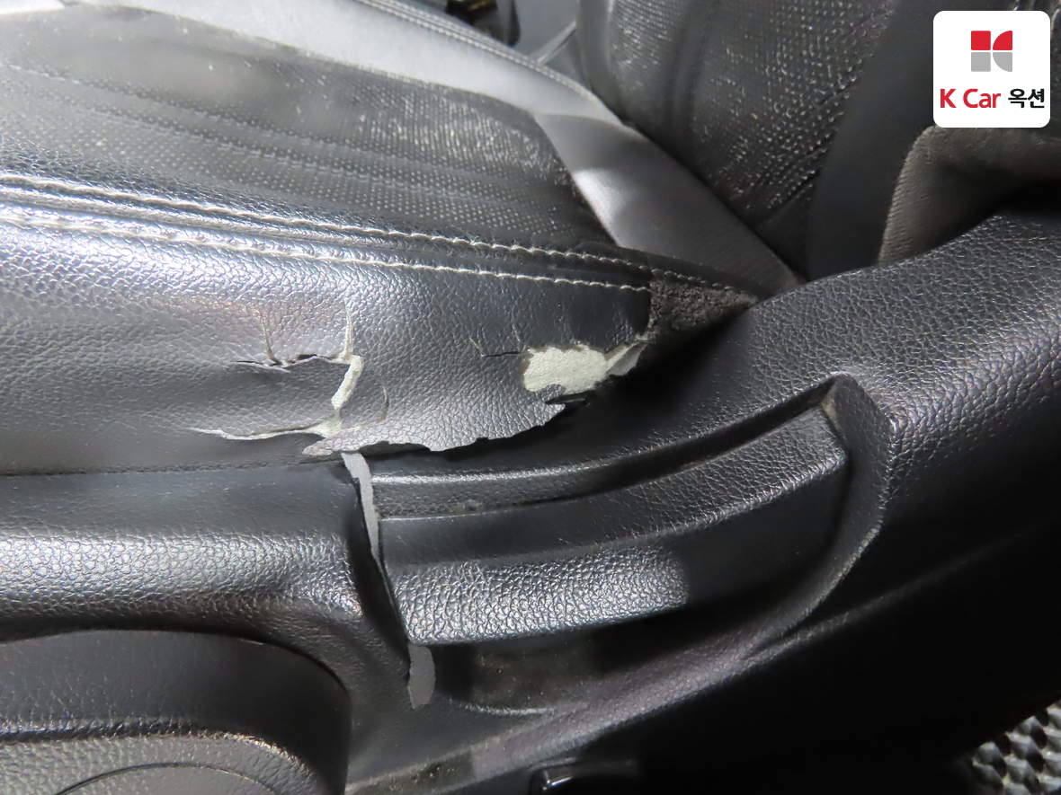 기아자동차 스포티지 2012 - 이미지 20