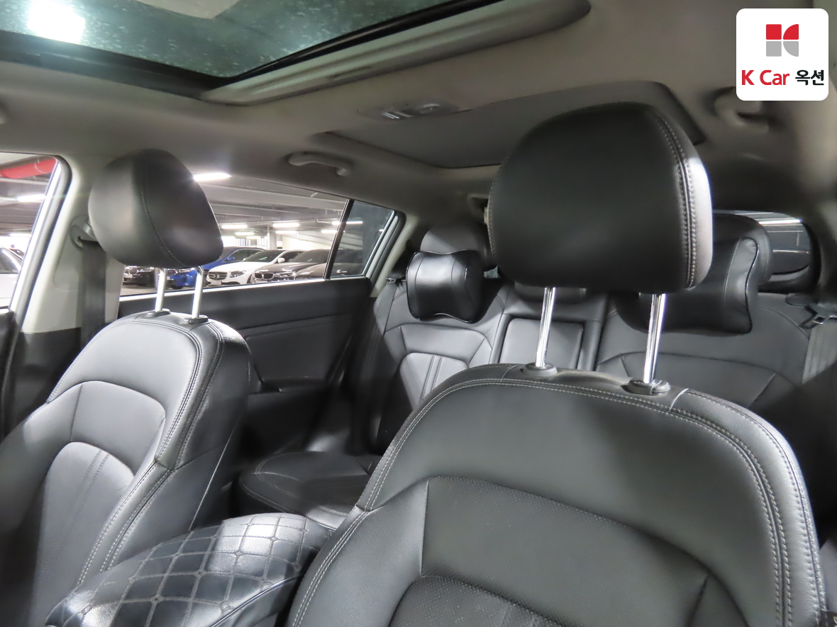 기아자동차 스포티지 2012 - 이미지 19