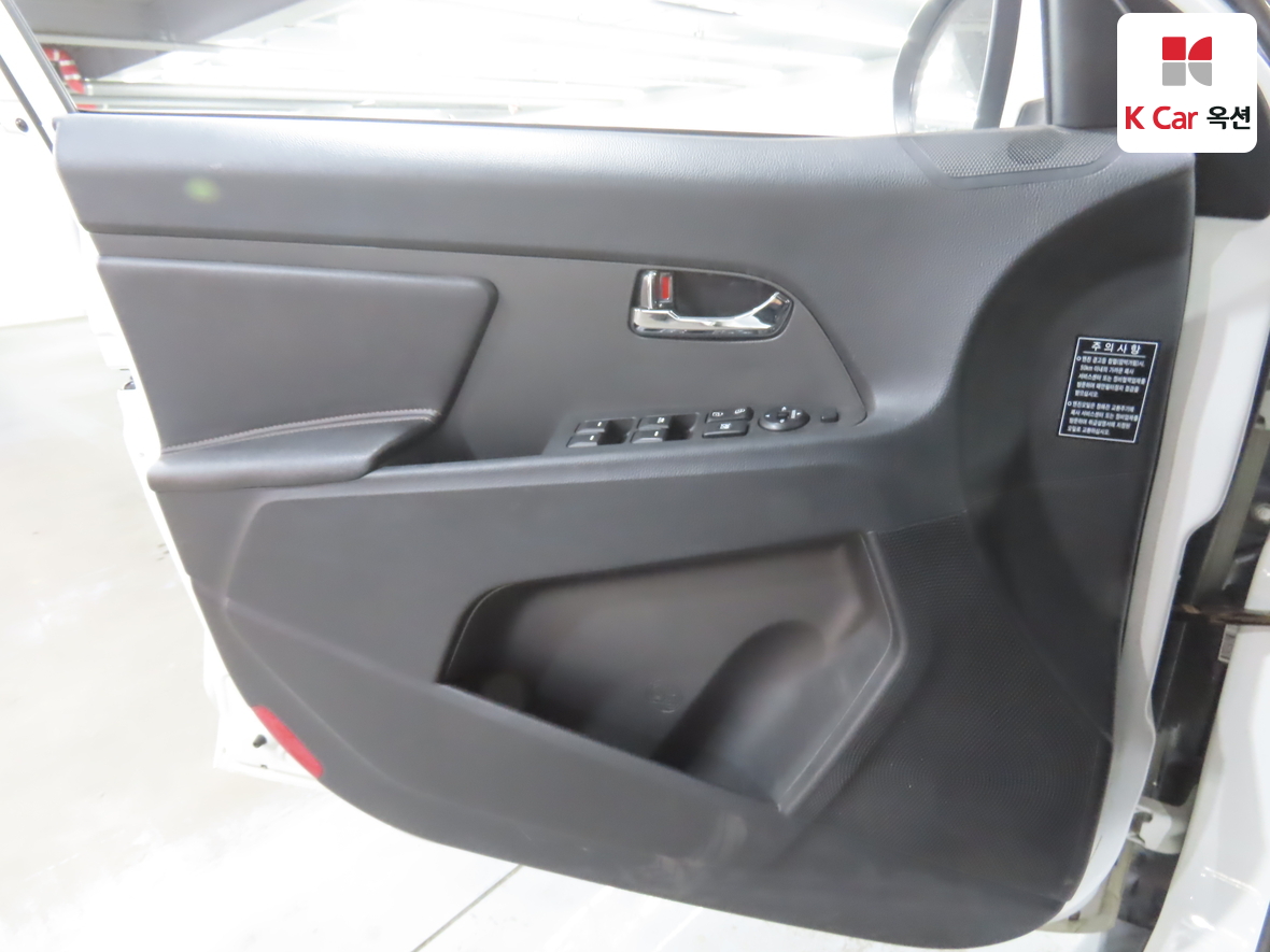 기아자동차 스포티지 2012 - 이미지 8